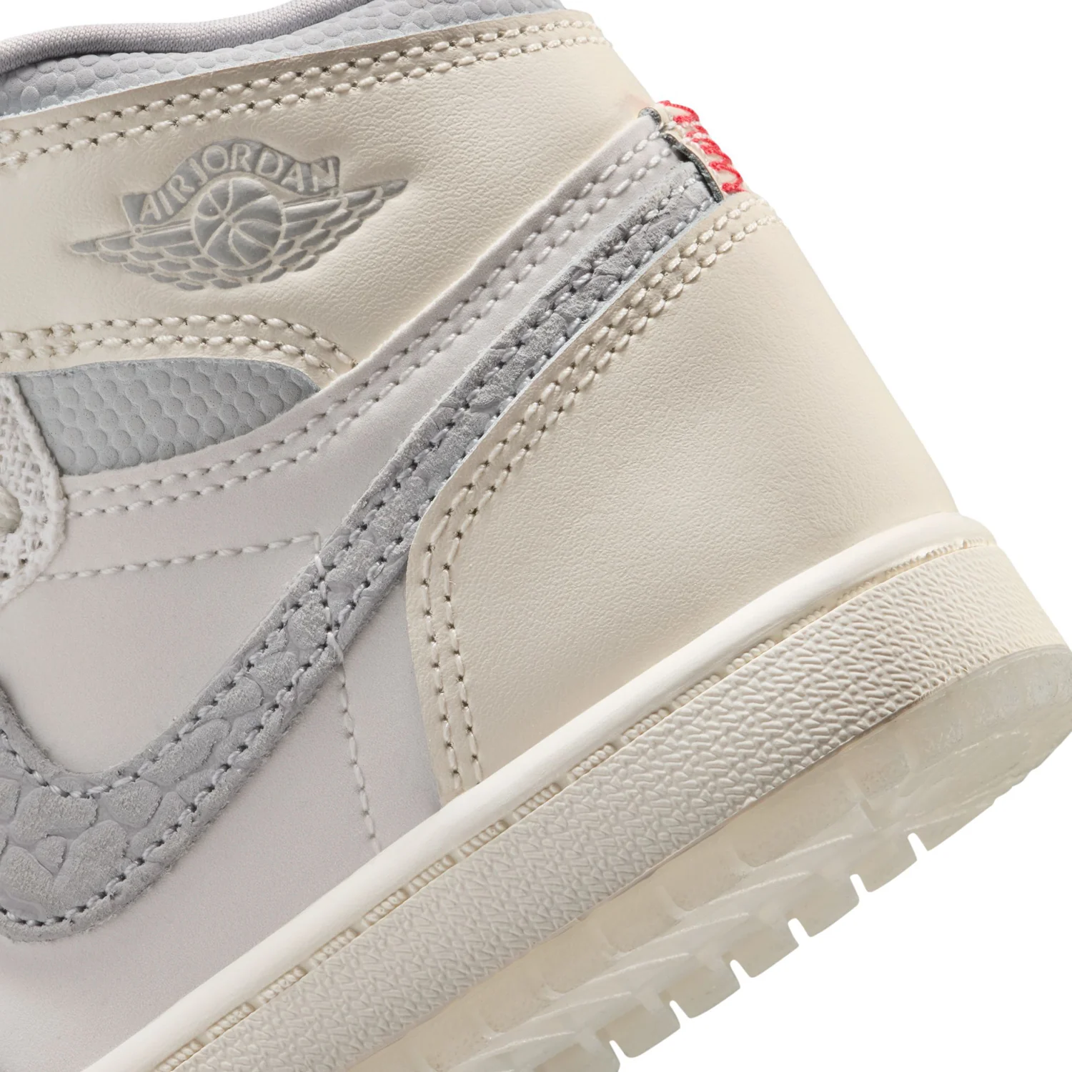 Retro 1 High OG - Kids - Image 7