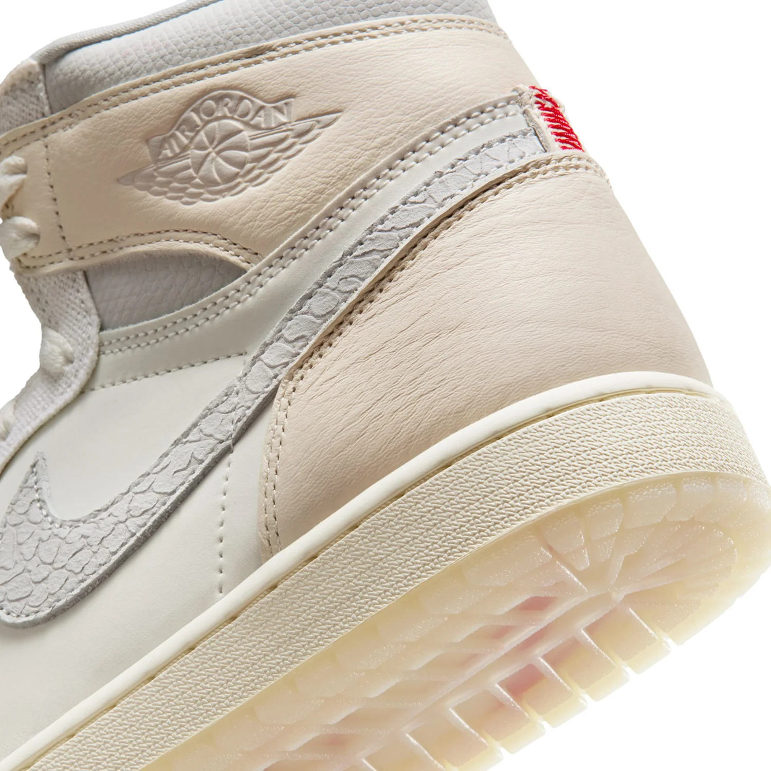 Retro 1 High OG - Mens - Image 8