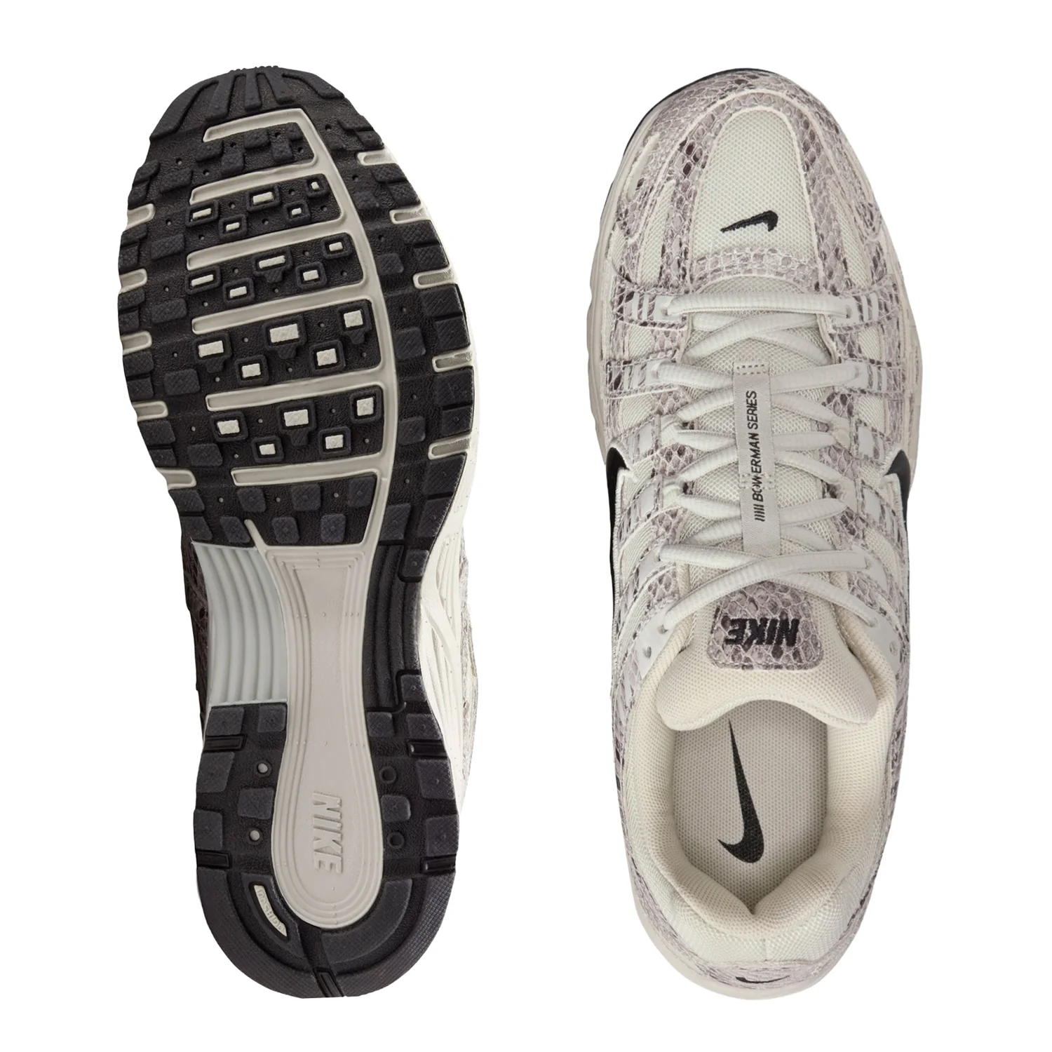 P-6000 - Womens - Image 4
