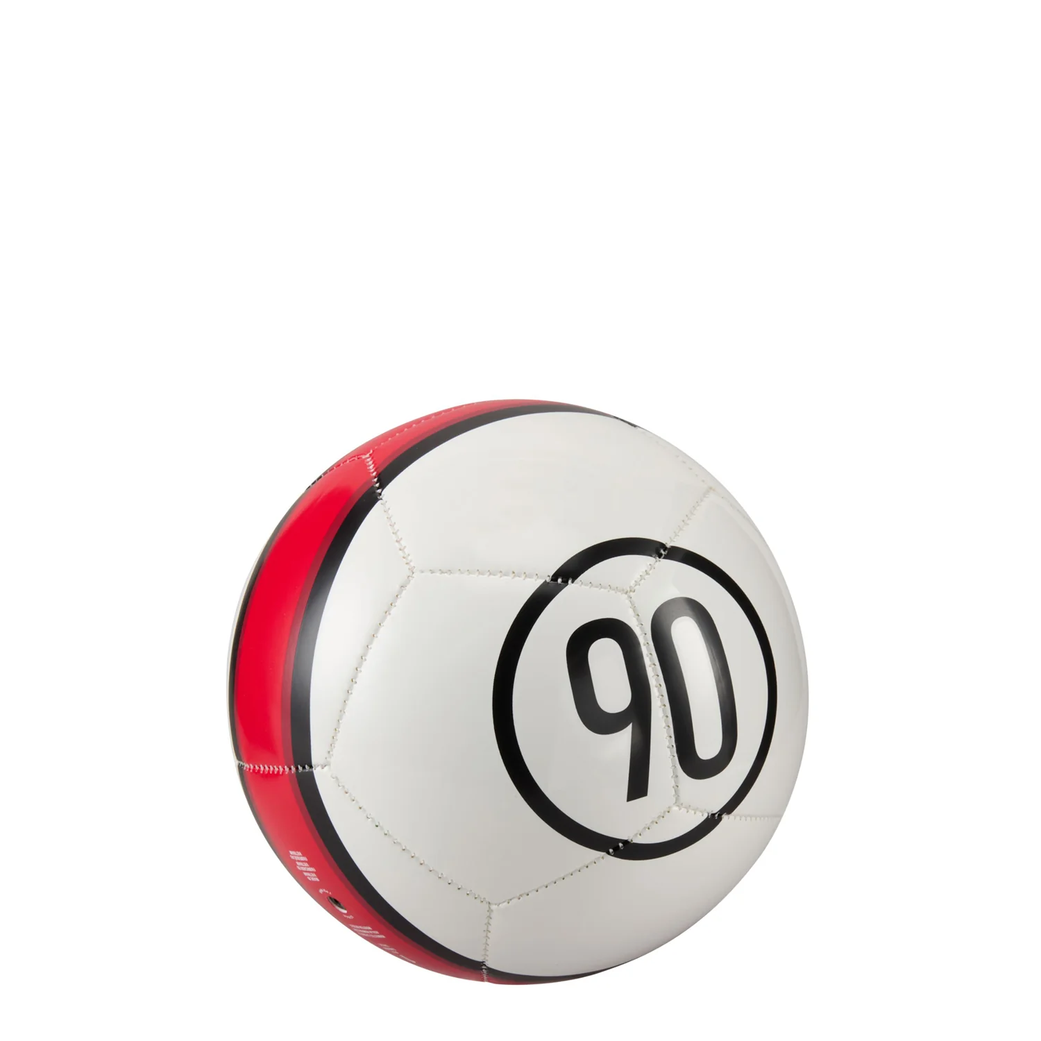 Total 90 Skills Mini Soccer Ball - Image 2