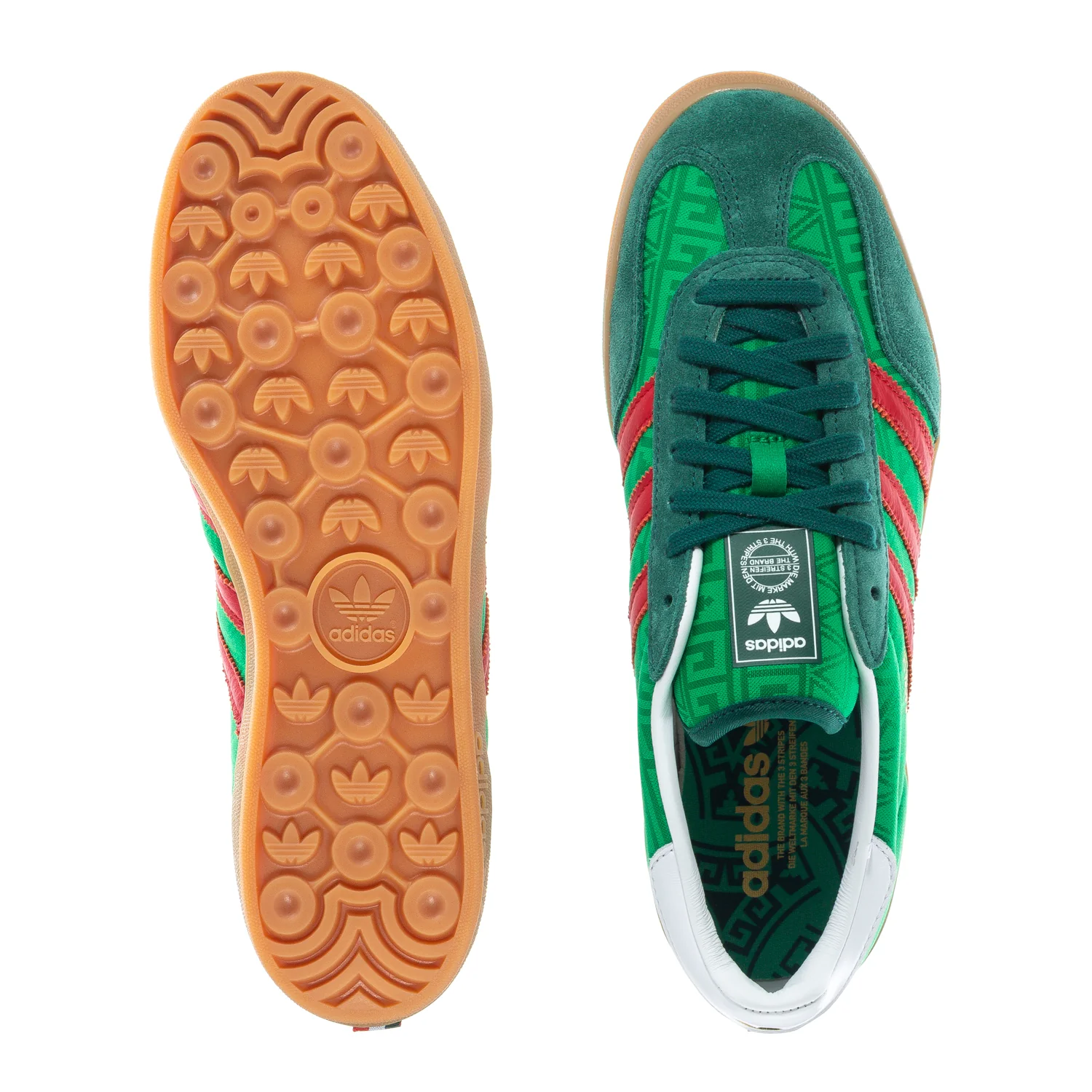 Gazelle Indoor - Mens - Image 5