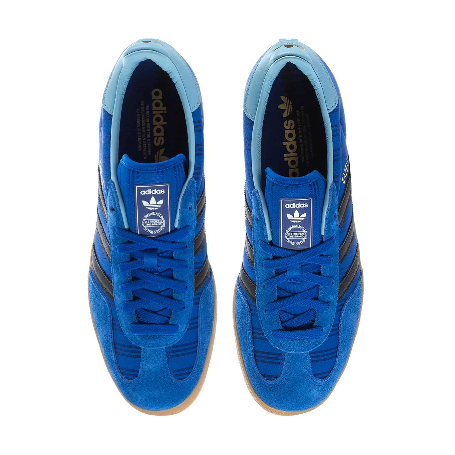 Gazelle Indoor - Mens - Image 3