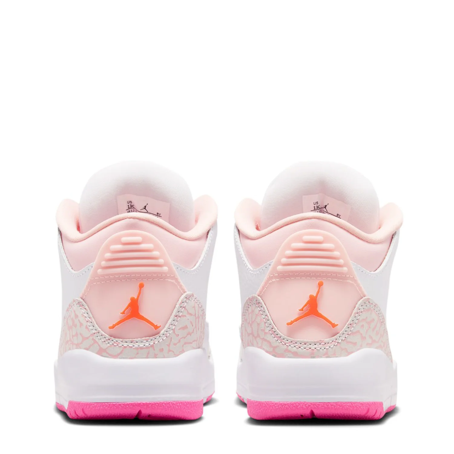 Retro 3 - Kids - Image 5