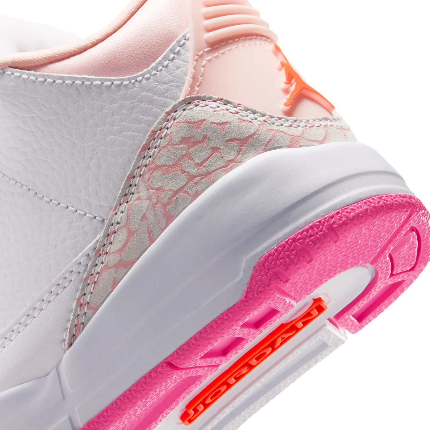 Retro 3 - Kids - Image 7