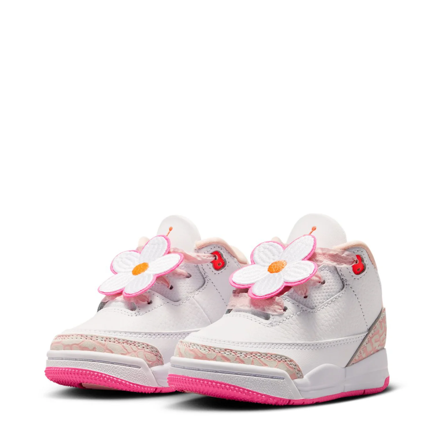 Retro 3 - Toddler - Image 3