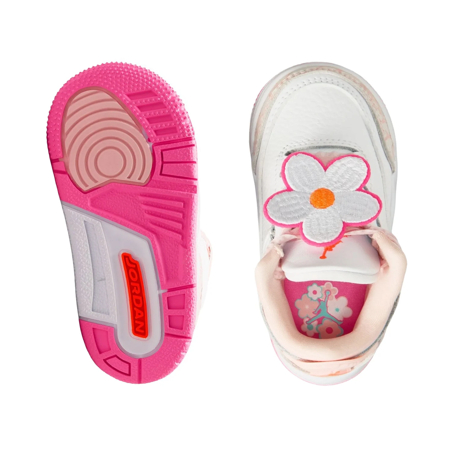 Retro 3 - Toddler - Image 4