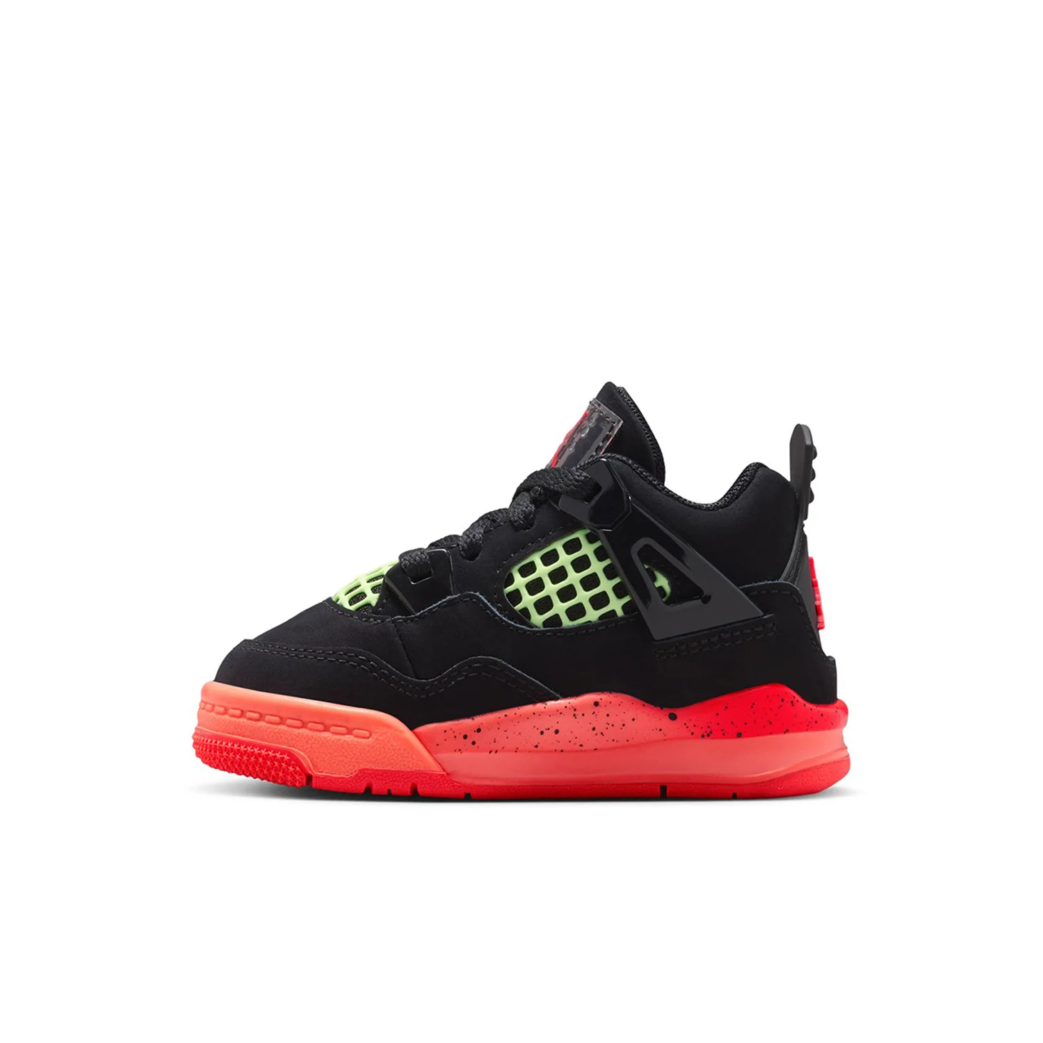 Retro 4 - Toddler - Image 5