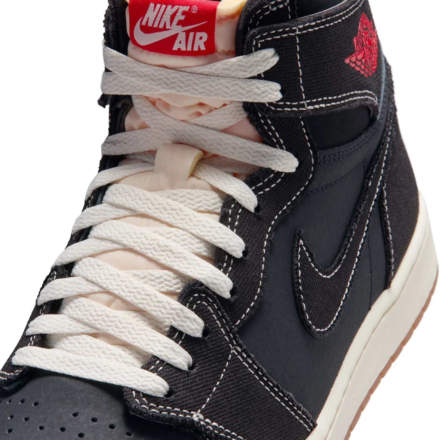 Retro 1 High OG - Mens - Image 7