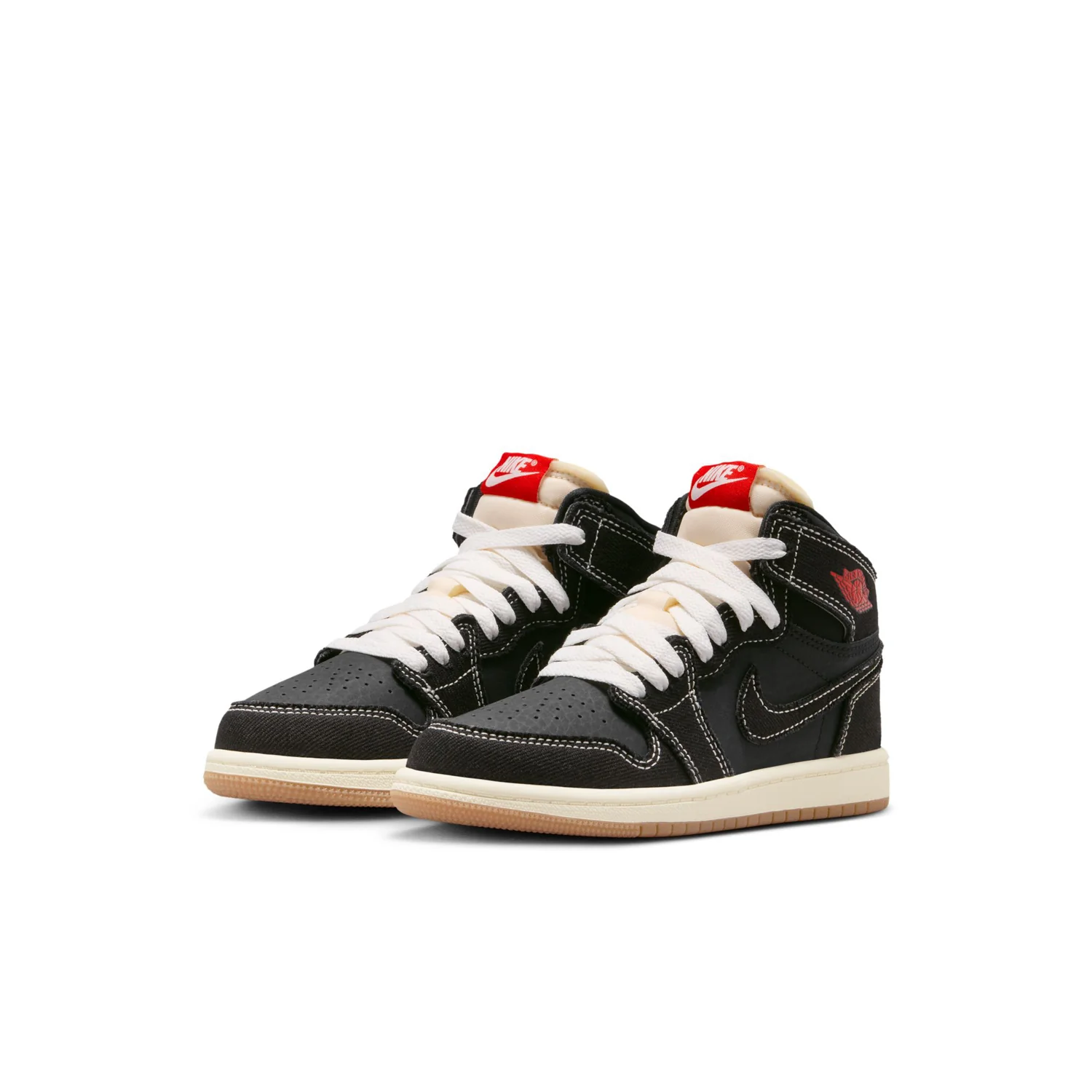 Retro 1 High OG - Kids - Image 2