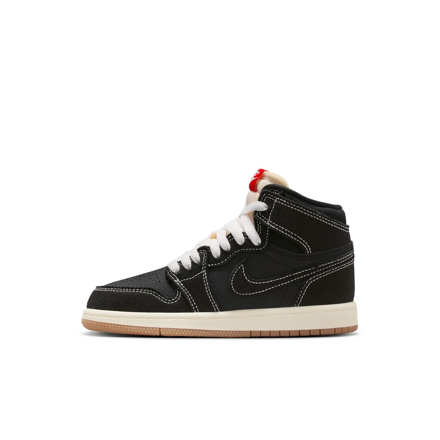 Retro 1 High OG - Kids - Image 5
