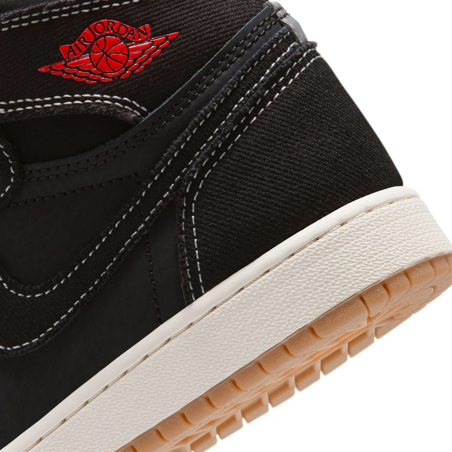Retro 1 High OG - Youth - Image 8