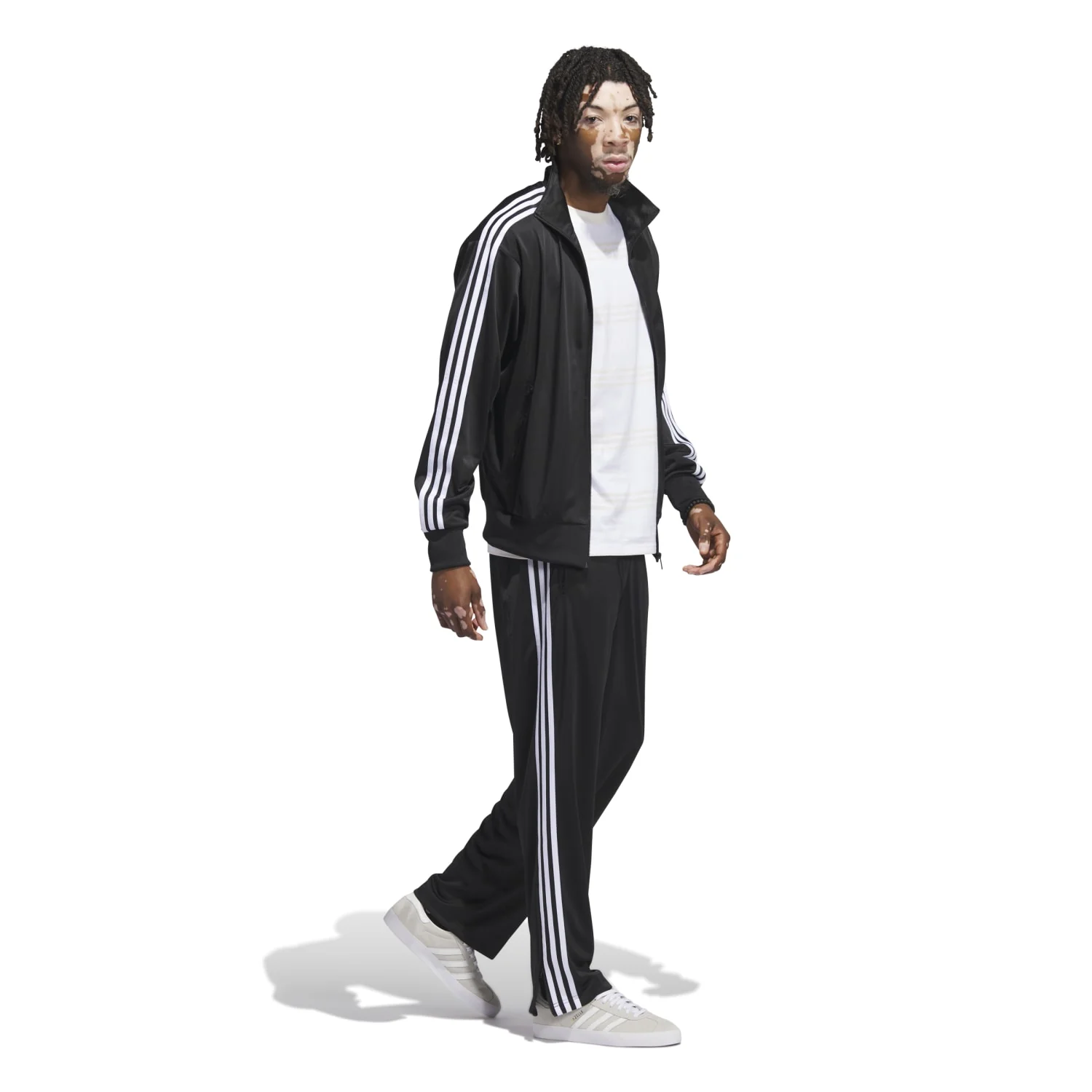 Firebird Track Jacket - Mens - Image 3