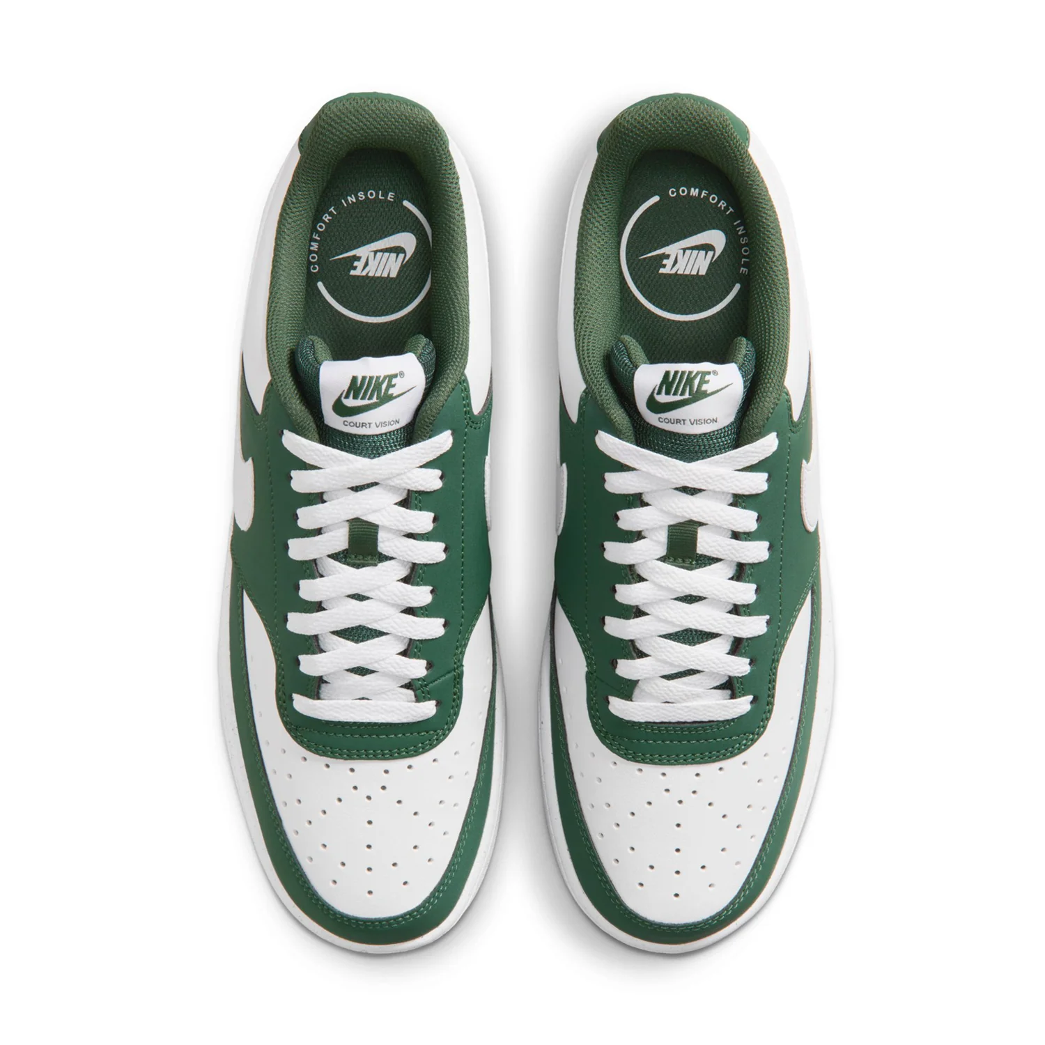Court Vision Low - Mens - Image 3