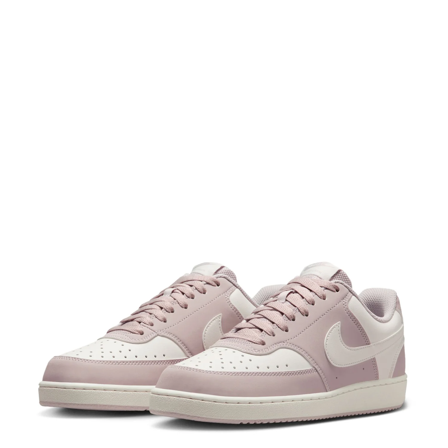 Court Vision Low Next Nature - Womens - Image 3