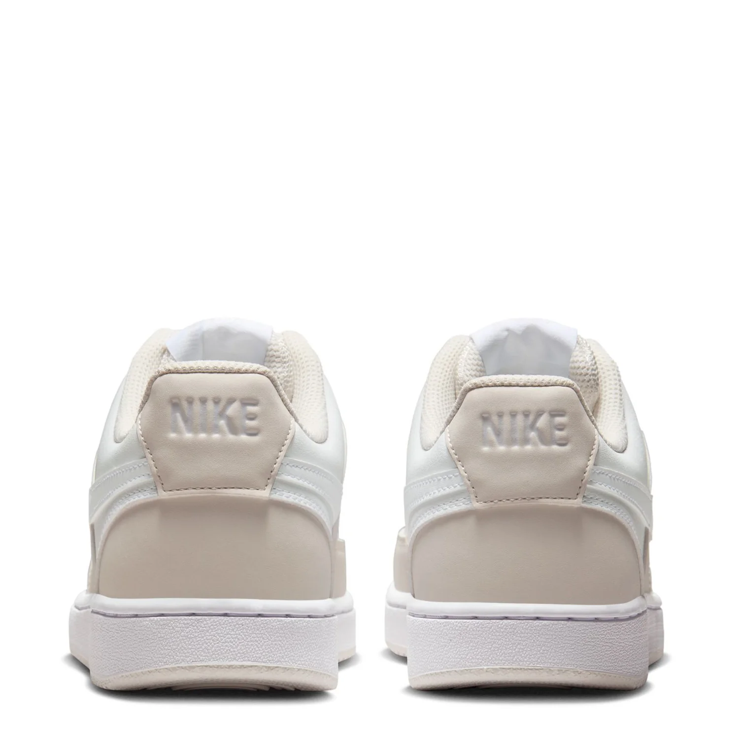 Court Vision Low Next Nature - Womens - Image 5