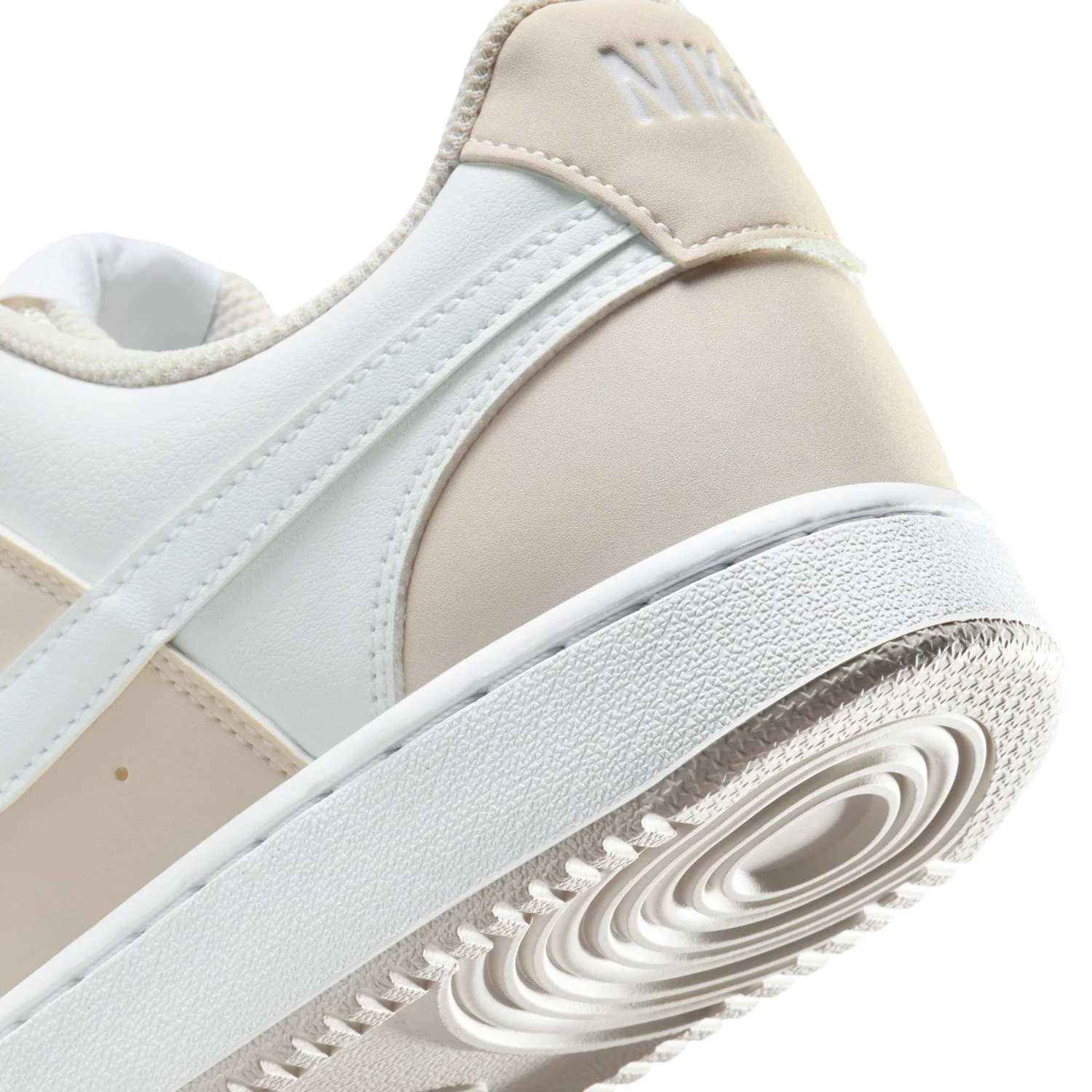 Court Vision Low Next Nature - Womens - Image 7