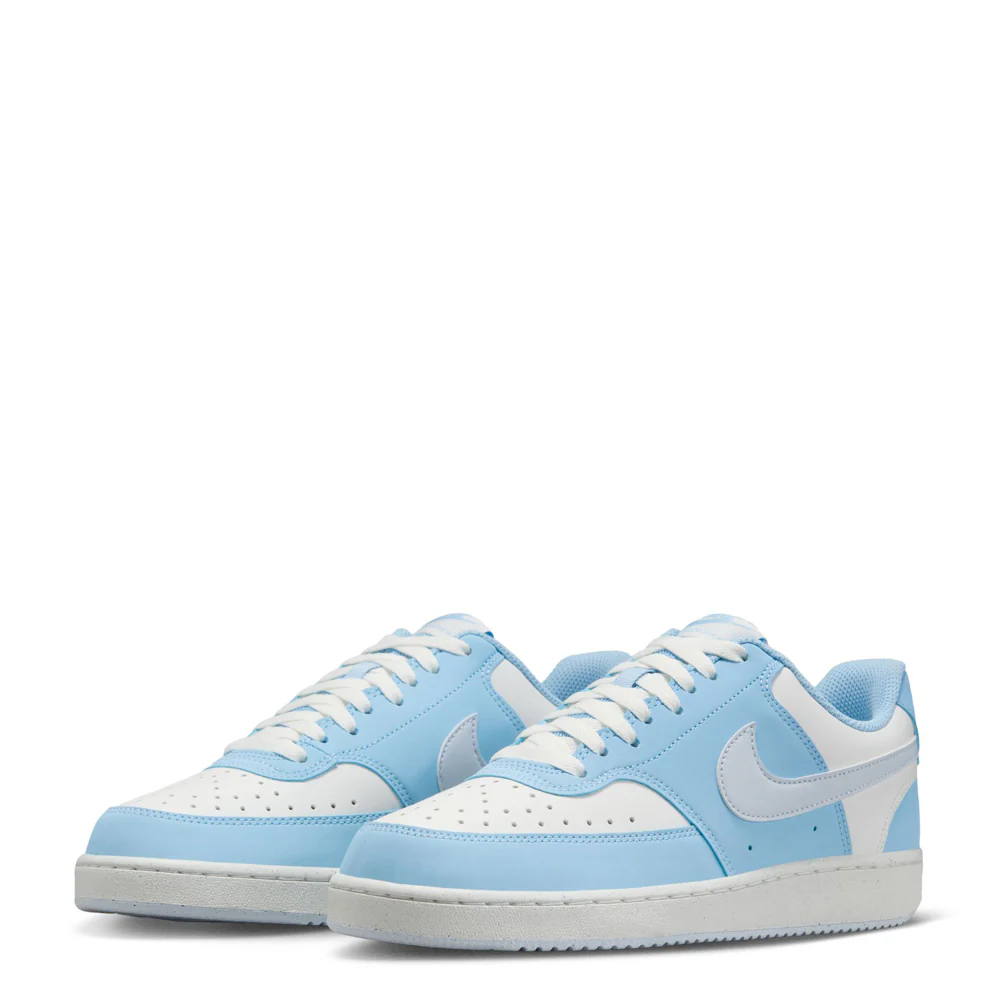 Court Vision Low Next Nature - Womens - Image 3