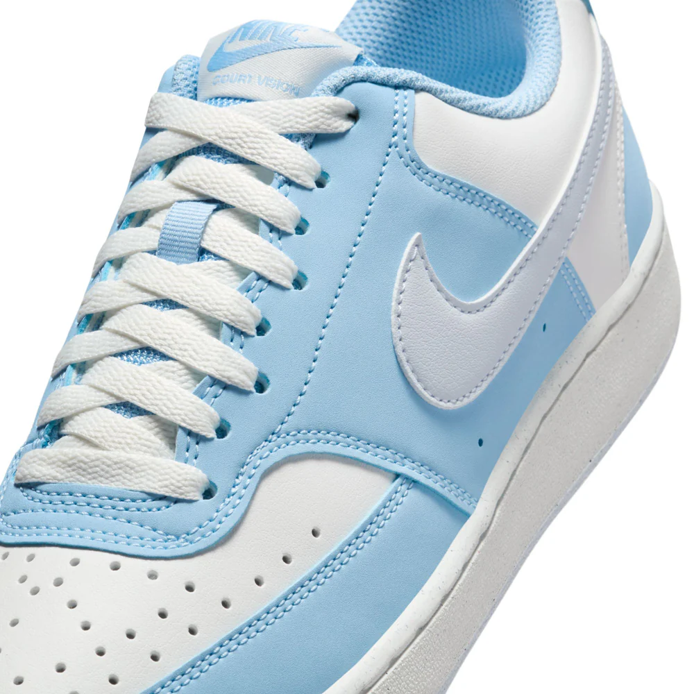Court Vision Low Next Nature - Womens - Image 6