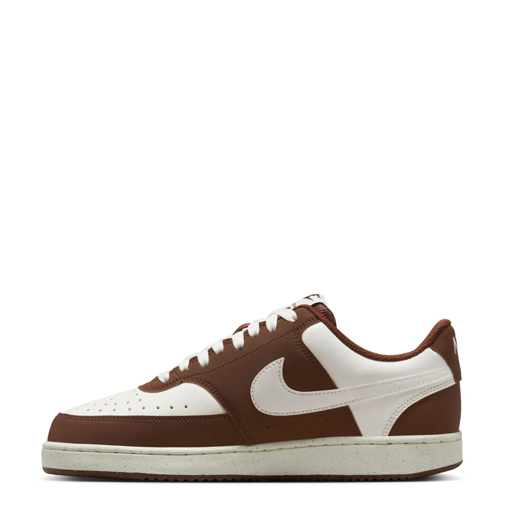 Court Vision Low Next Nature - Womens - Image 2