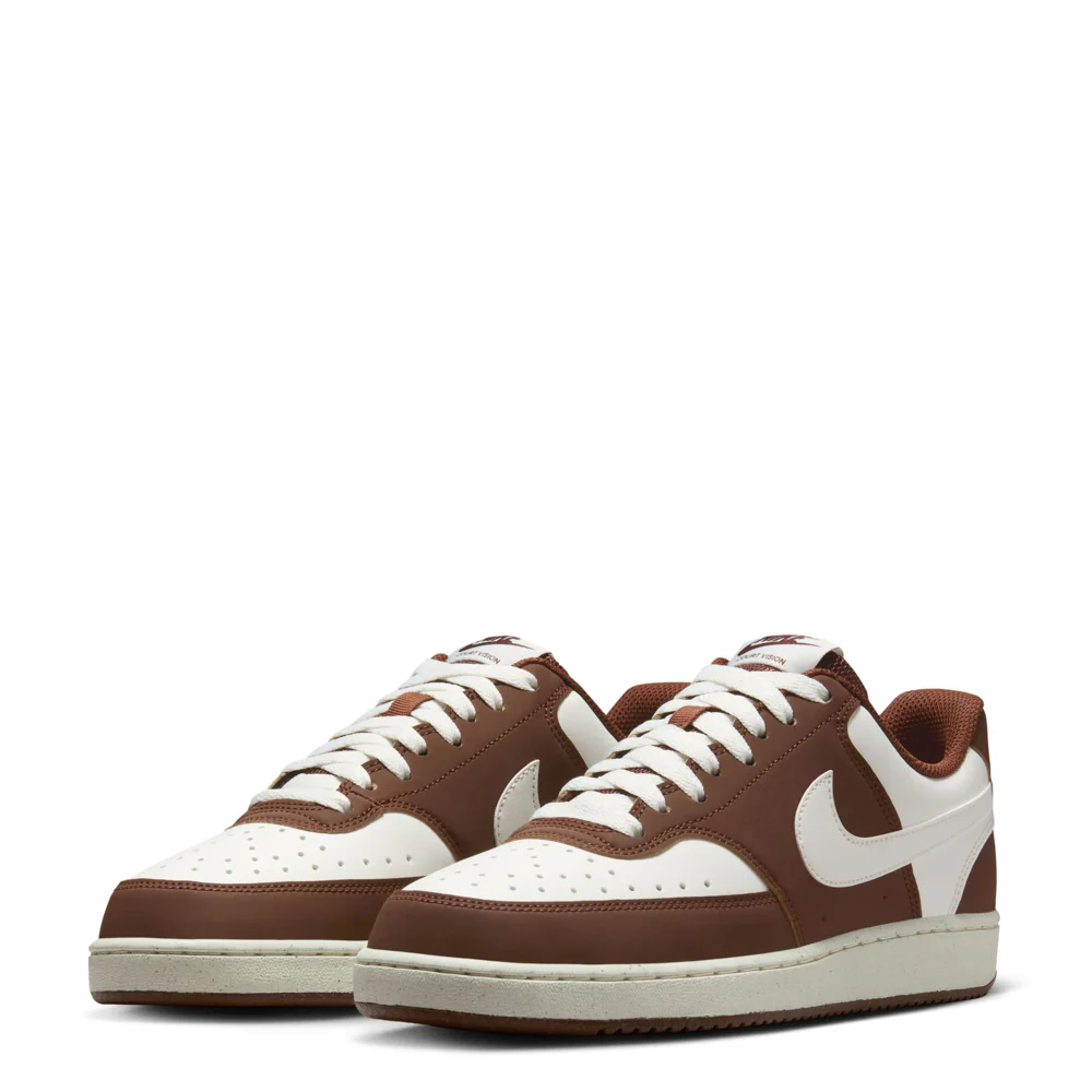 Court Vision Low Next Nature - Womens - Image 3