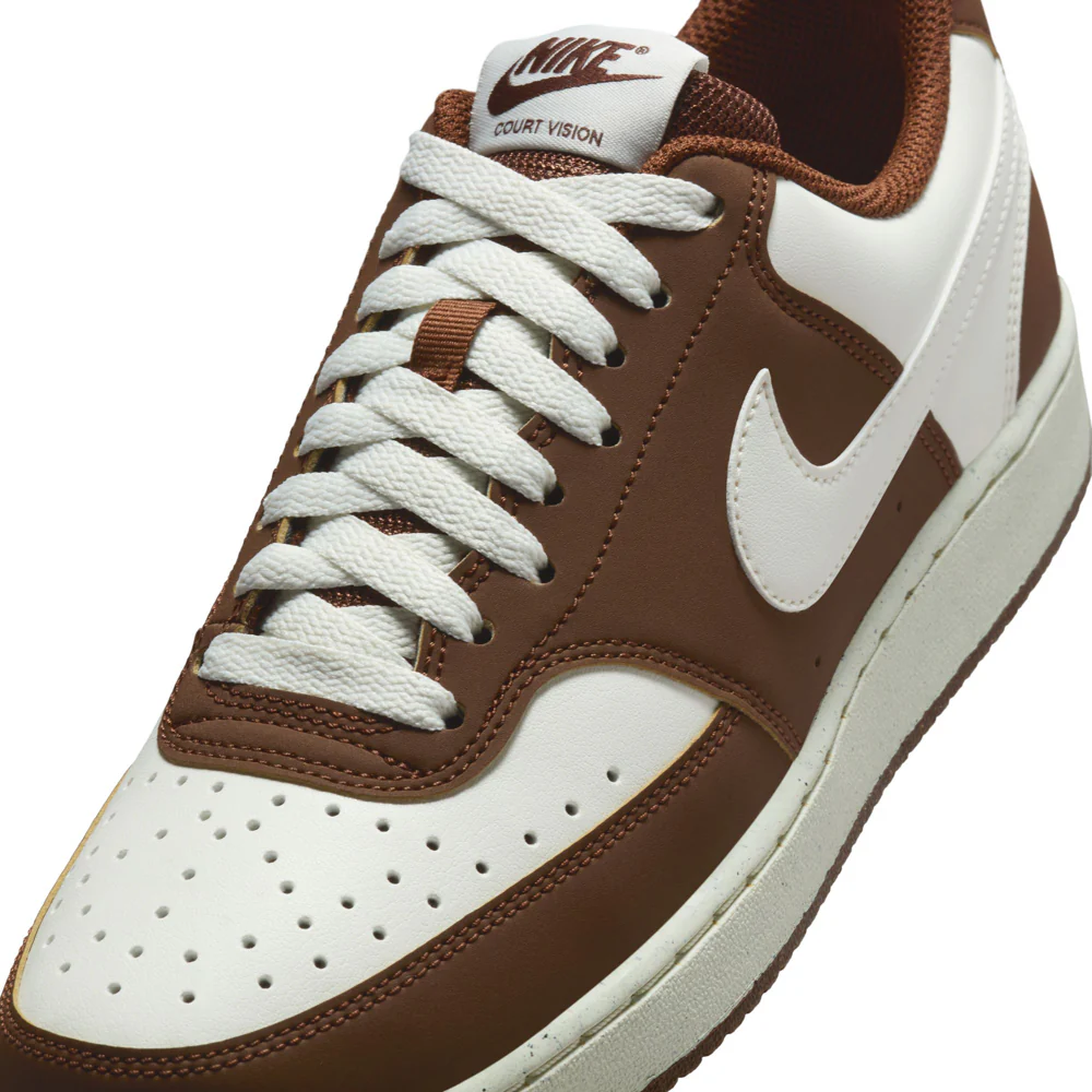 Court Vision Low Next Nature - Womens - Image 6