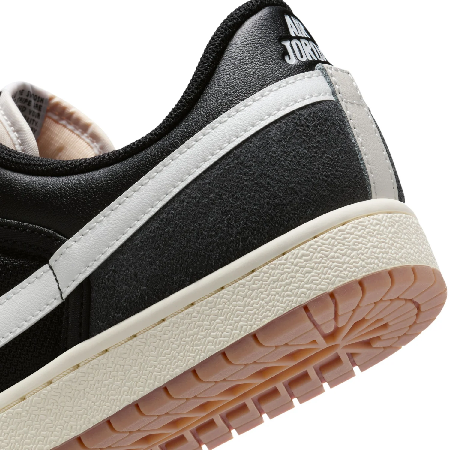 AJ Skyline Low - Mens - Image 8
