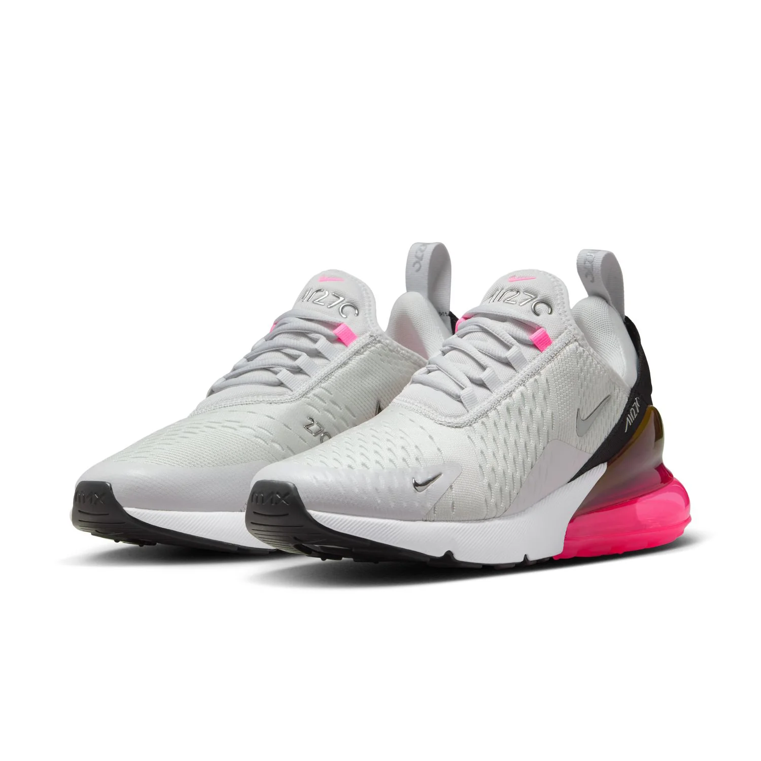 Air Max 270 - Womens - Image 2
