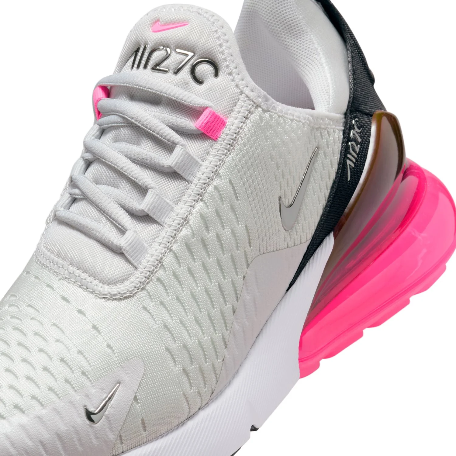 Air Max 270 - Womens - Image 7