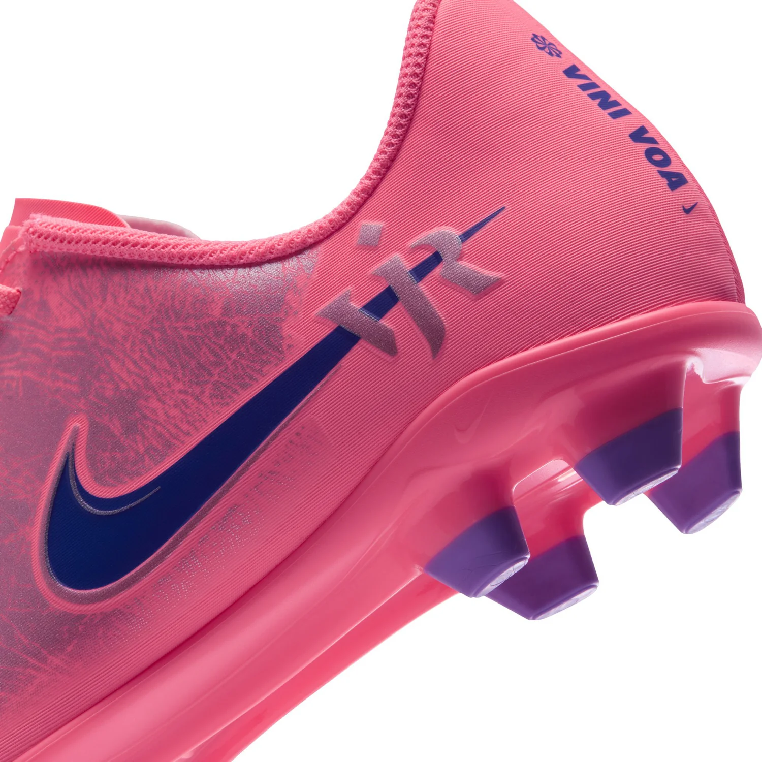 Mercurial Vapor 16 Club FG/MG - Youth - Image 7