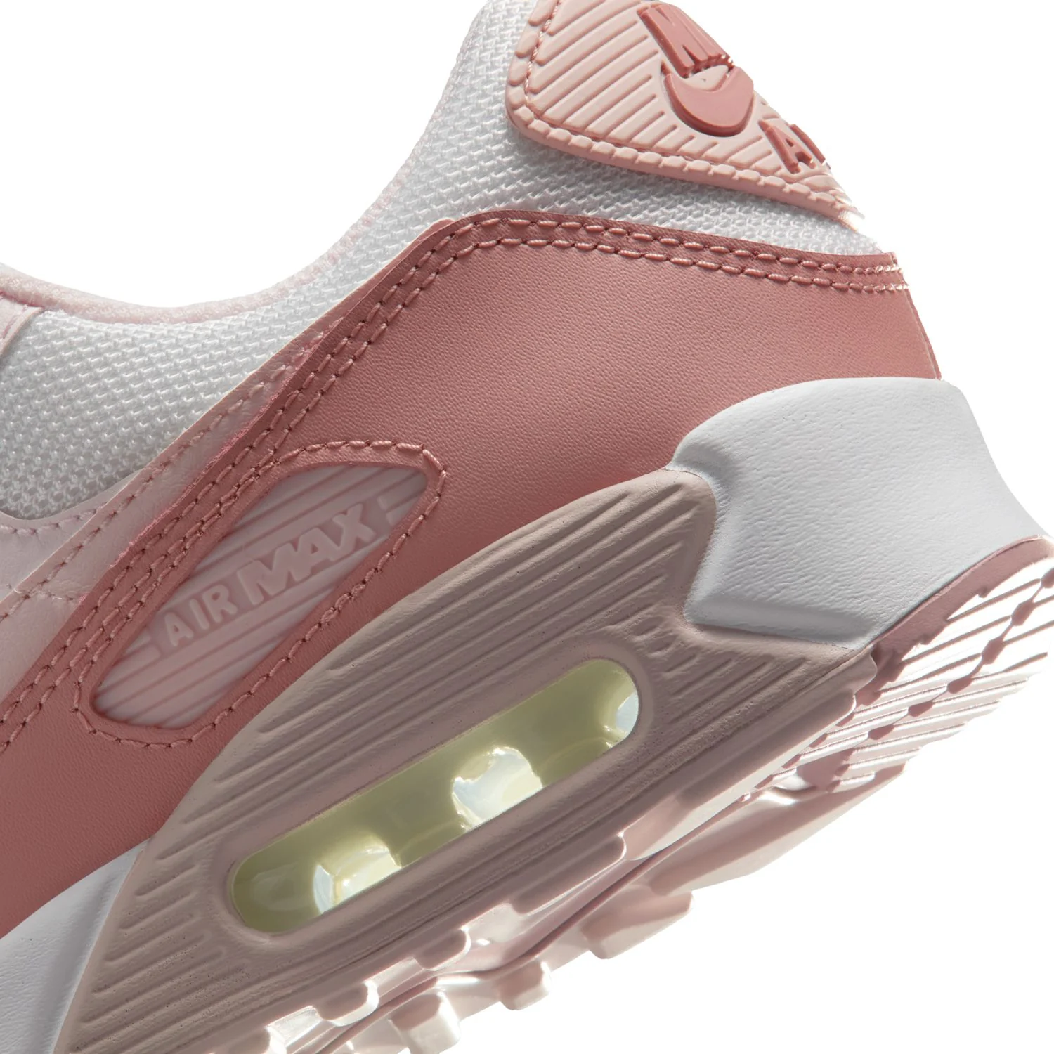 Air Max 90 - Womens - Image 8