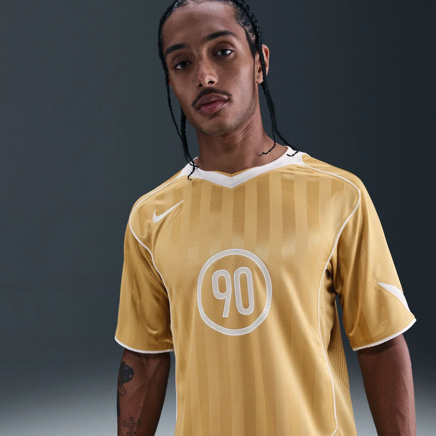 T90 Jersey -Mens - Image 2