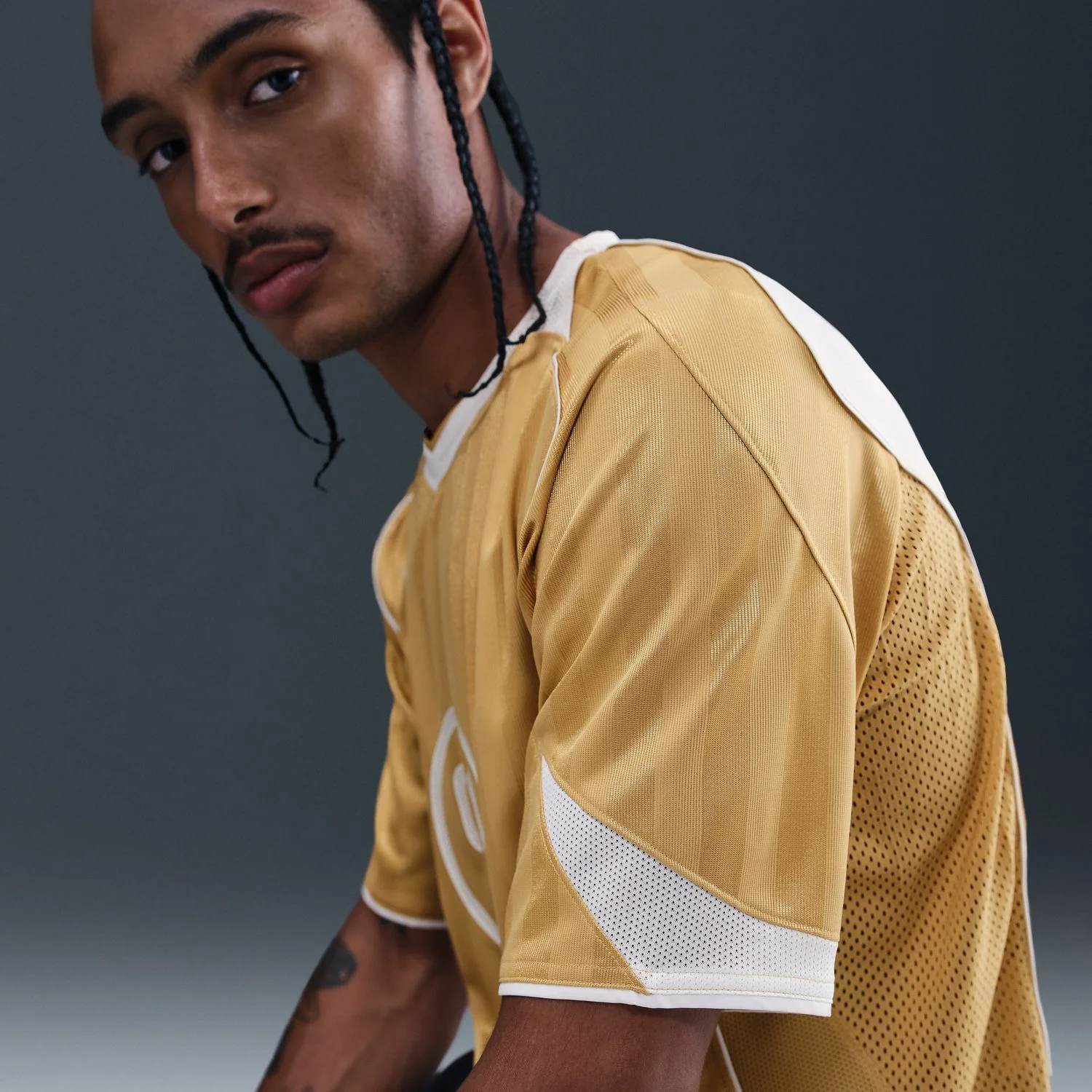 T90 Jersey -Mens - Image 4