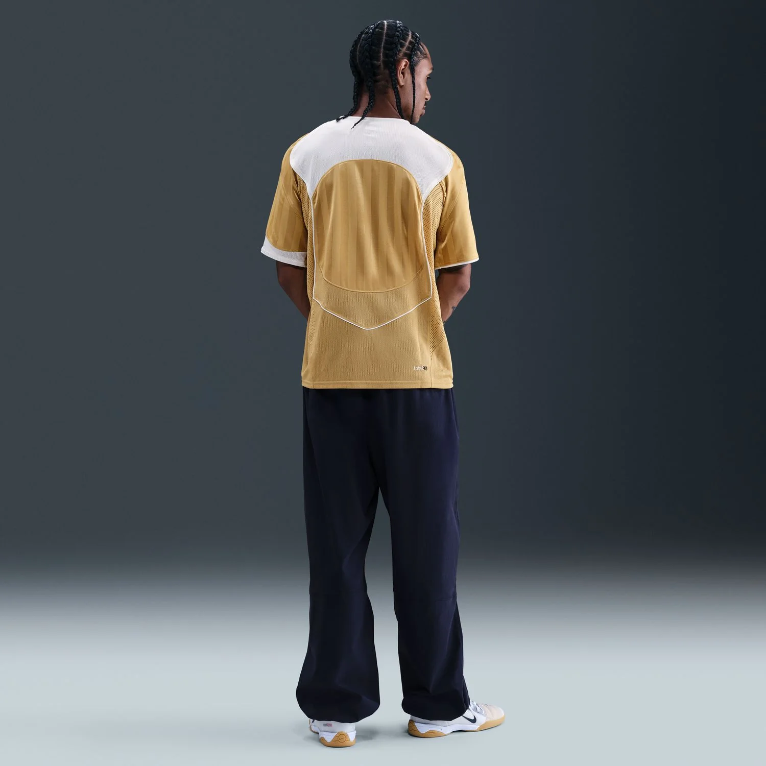 T90 Jersey -Mens - Image 5