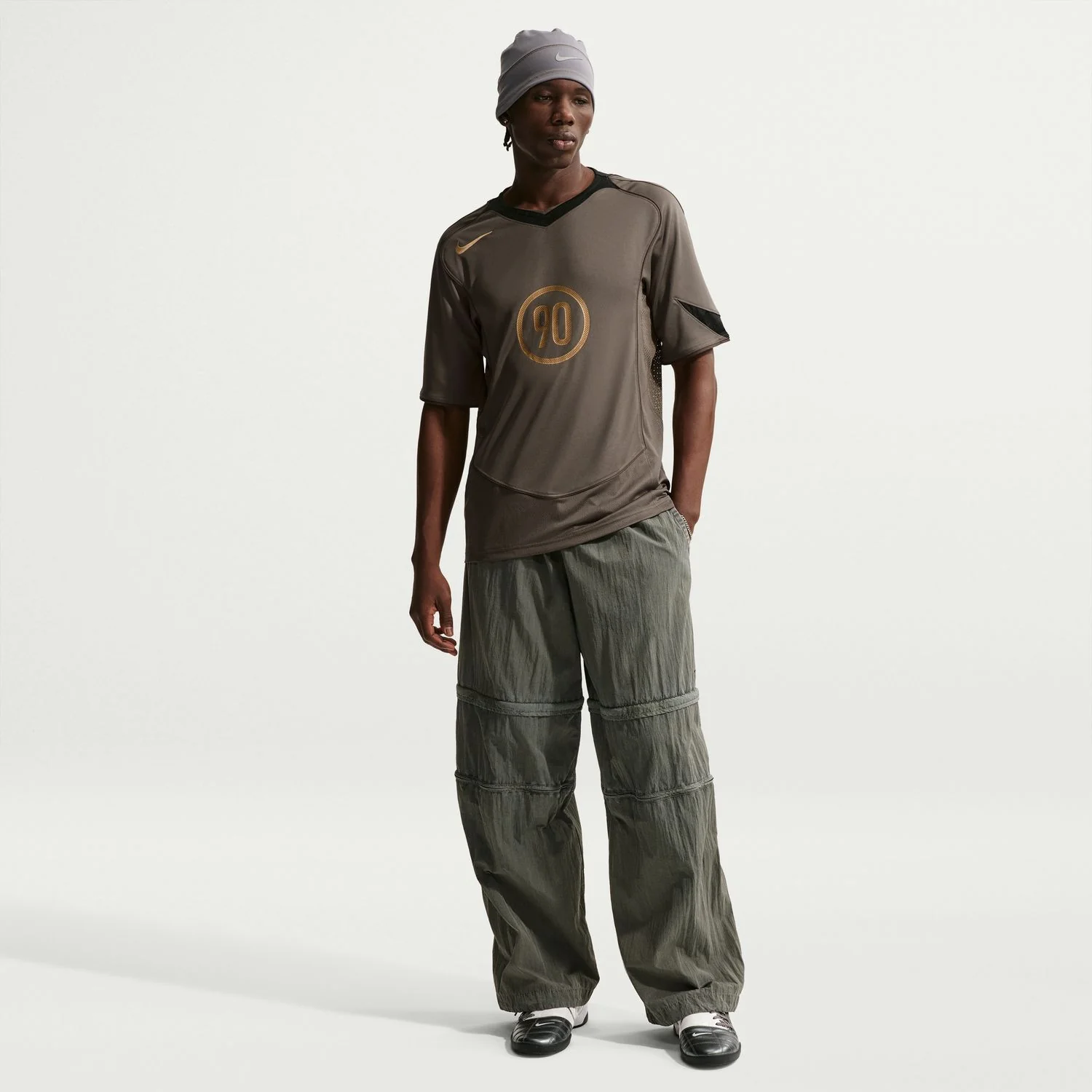 T90 SS Jersey -Mens - Image 3