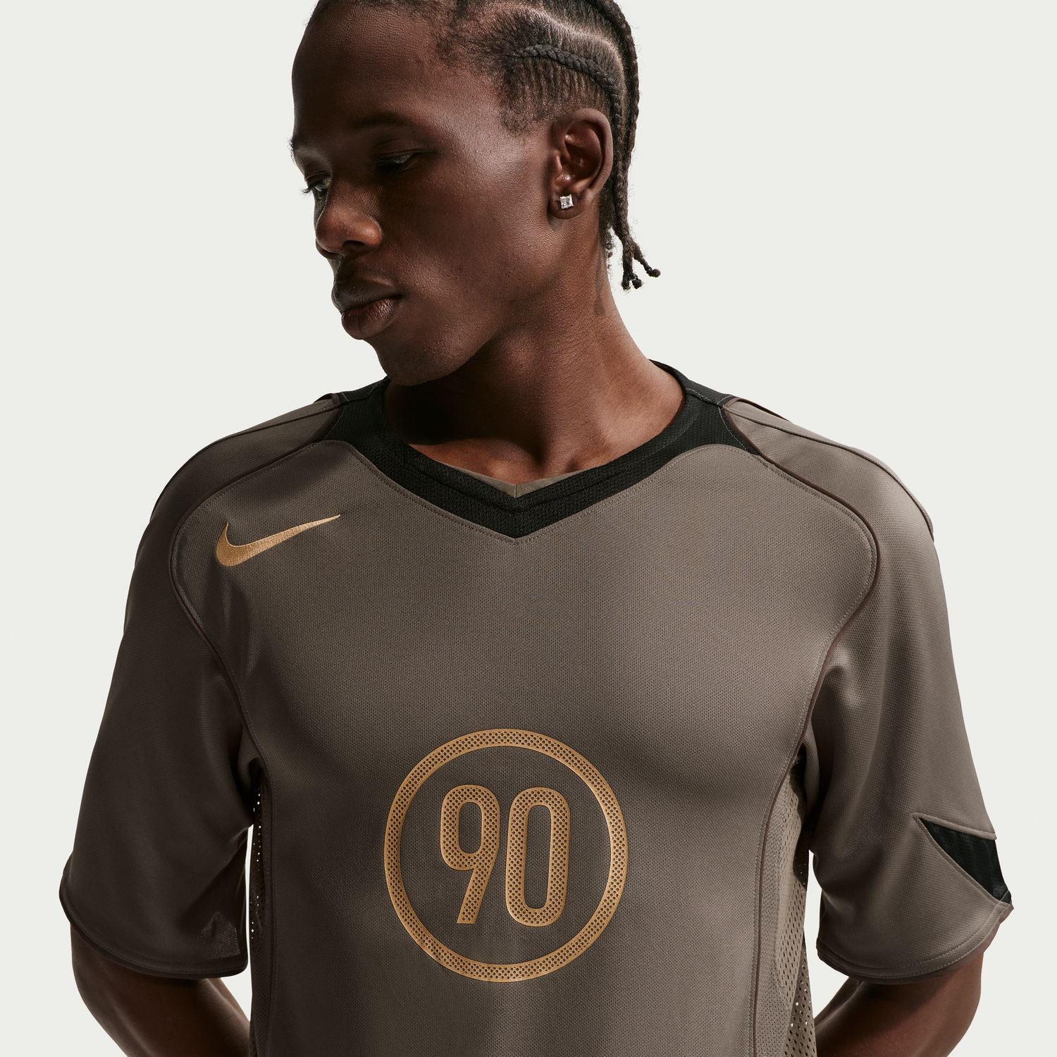 T90 SS Jersey -Mens - Image 4