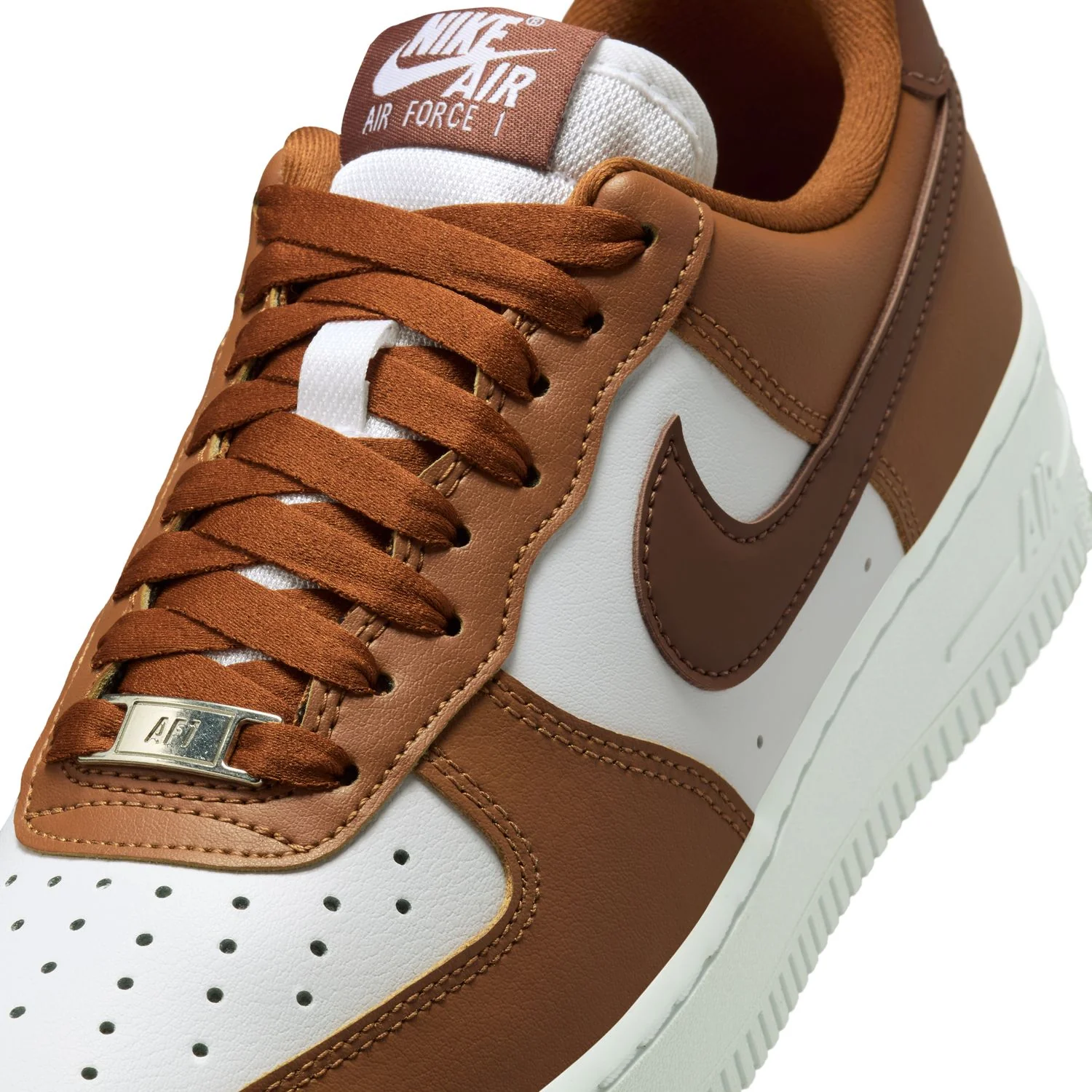 Air Force 1 '07 - Womens - Image 7
