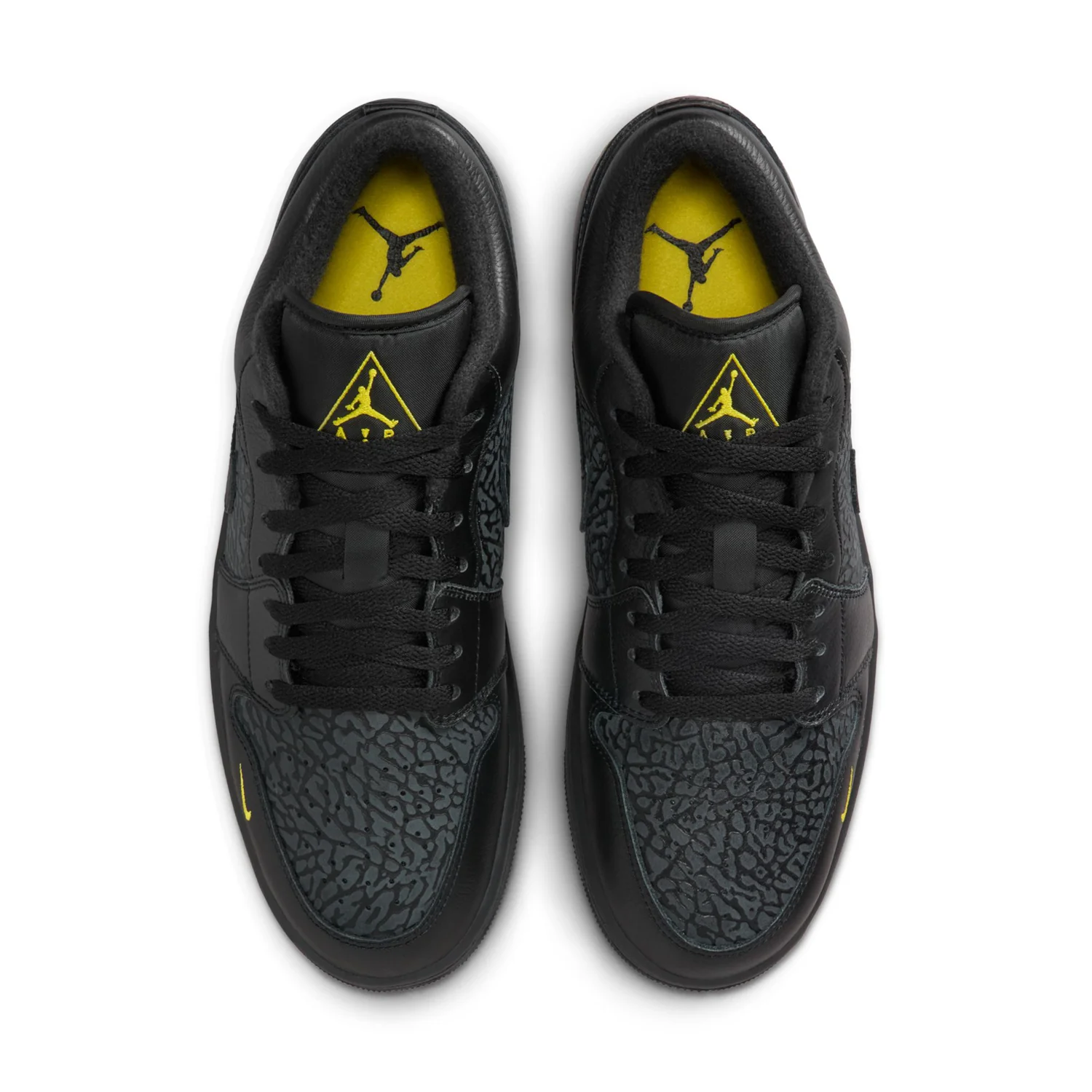 AJ 1 Low SE - Mens - Image 3