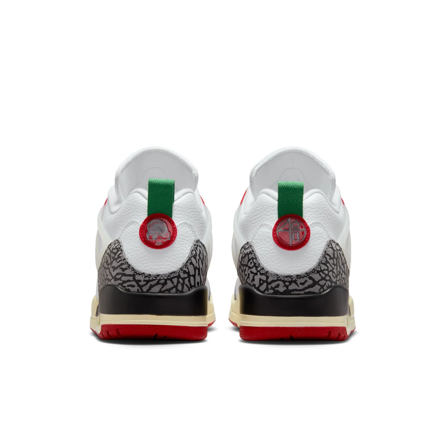 Spizike Low - Mens - Image 4