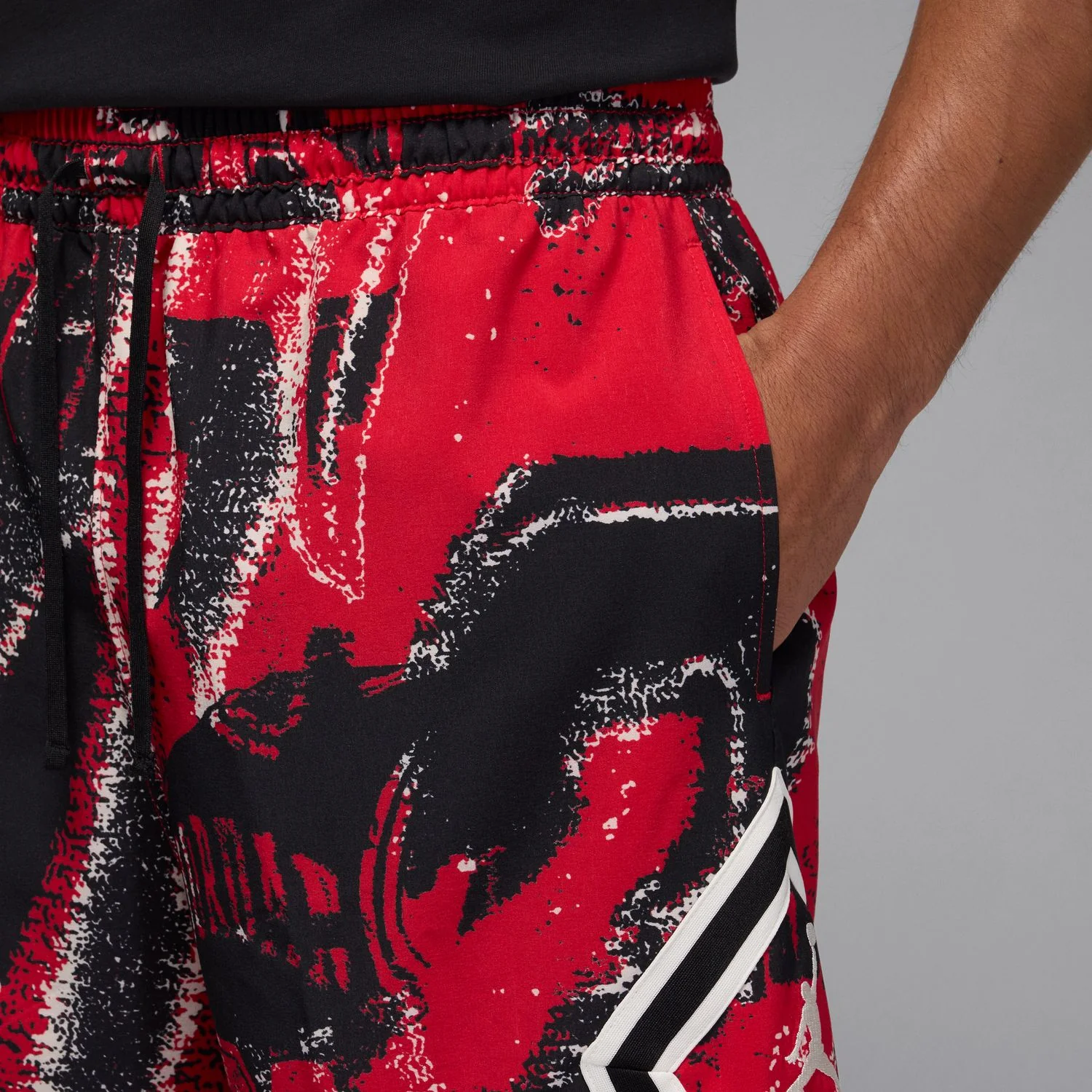 AOP Diamond Short -Mens - Image 5