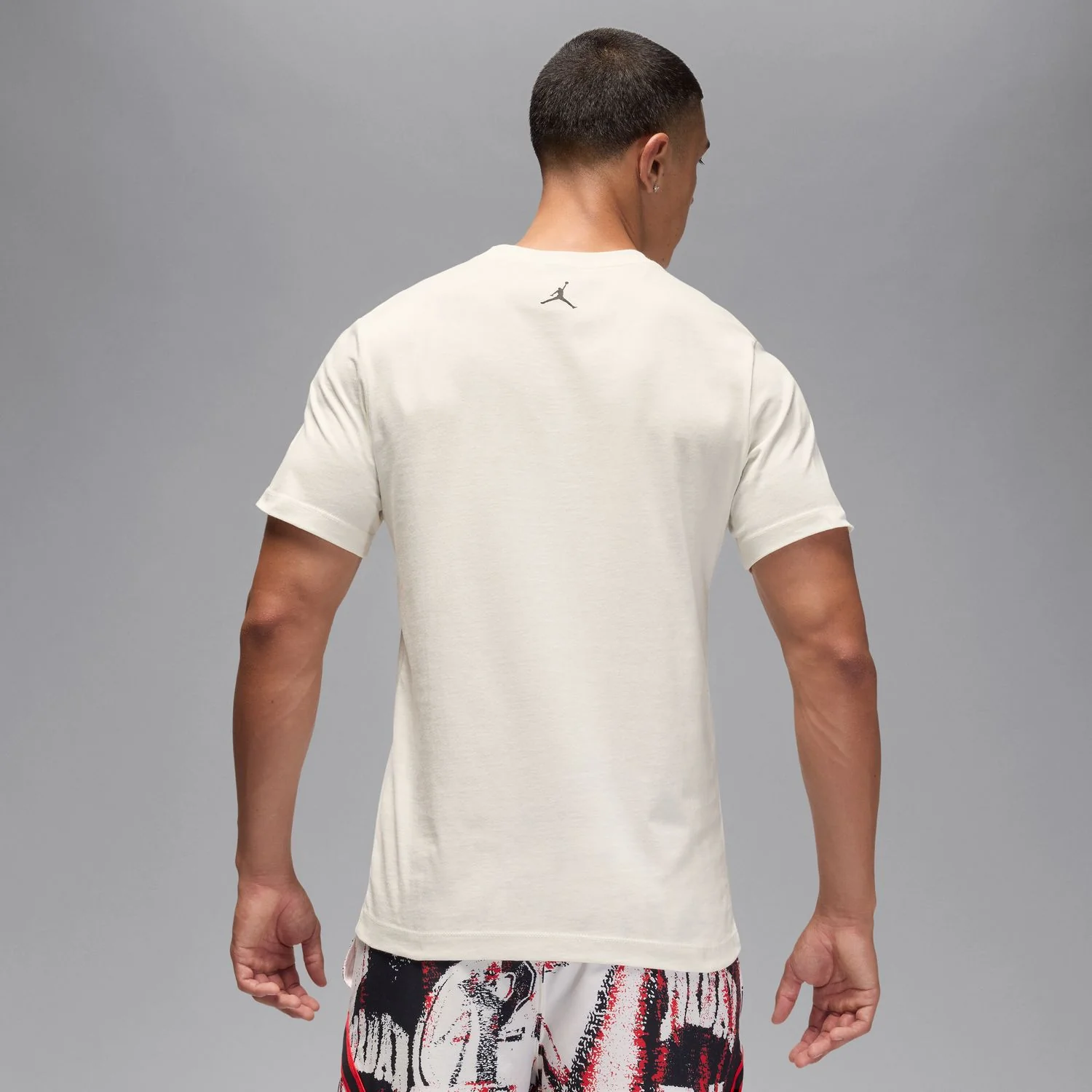 MJ Sports Graphic Crew -Mens - Image 6