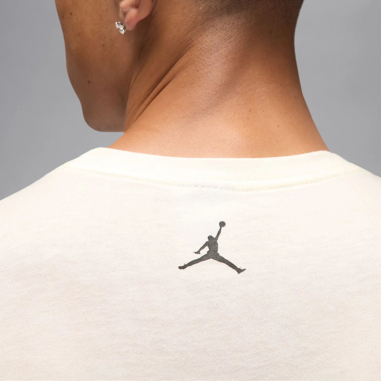 MJ Sports Graphic Crew -Mens - Image 7