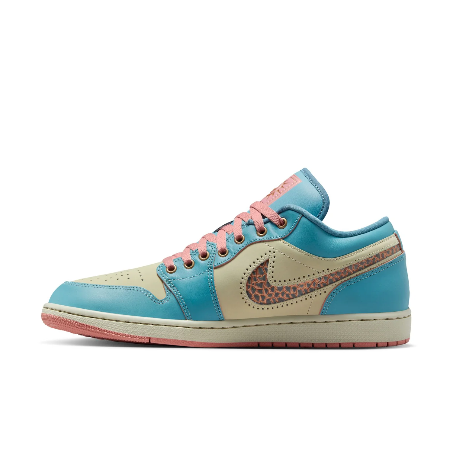 AJ 1 Low SE - Mens - Image 5