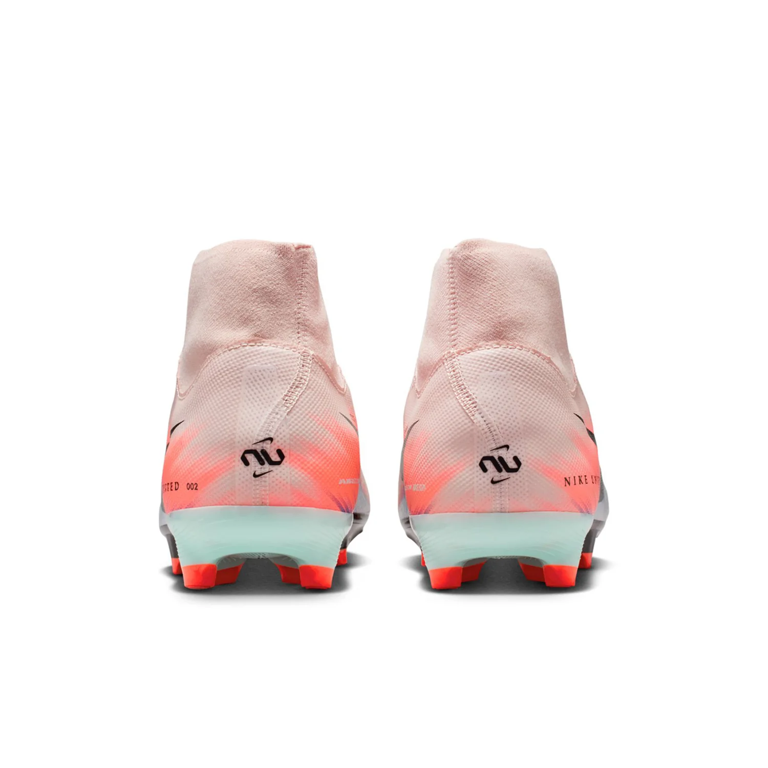 Mercurital Superfly 10 Academy FG/MG - Mens - Image 4