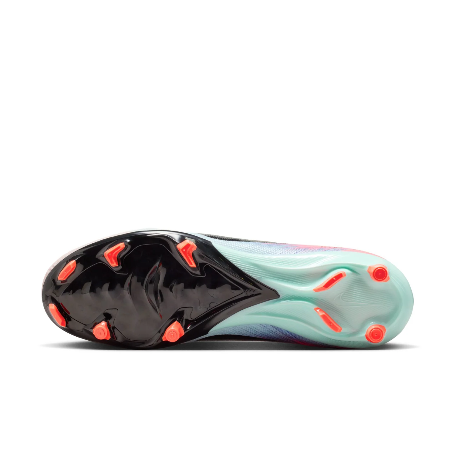 Mercurital Superfly 10 Academy FG/MG - Mens - Image 6