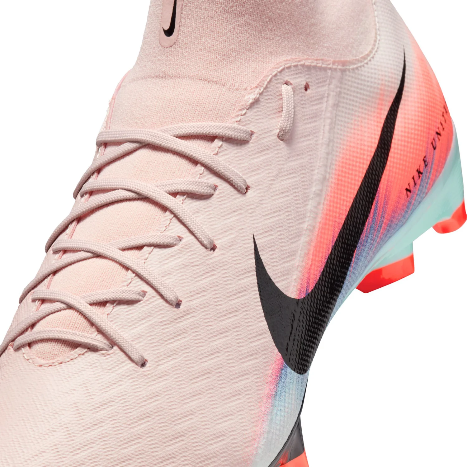 Mercurital Superfly 10 Academy FG/MG - Mens - Image 7