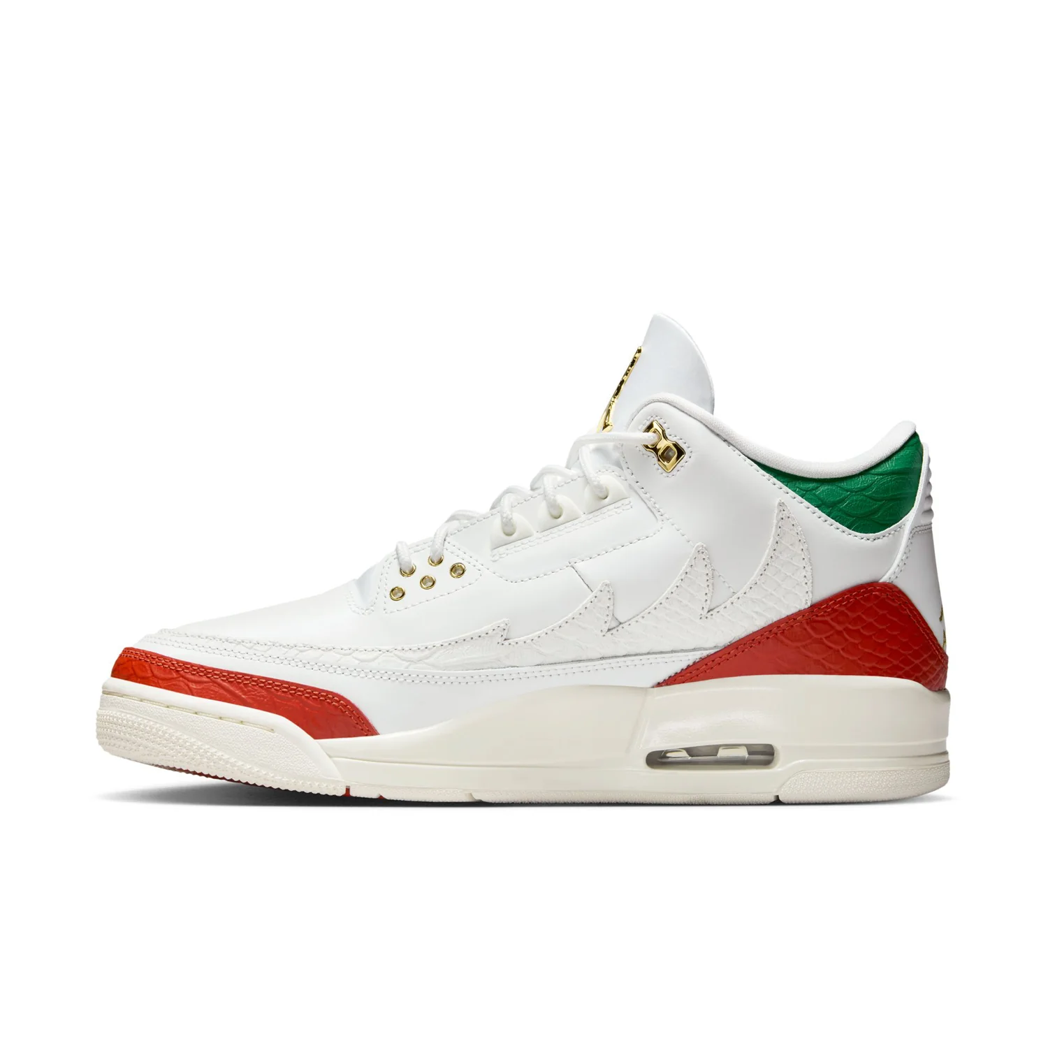 Retro 3 - Mens - Image 5