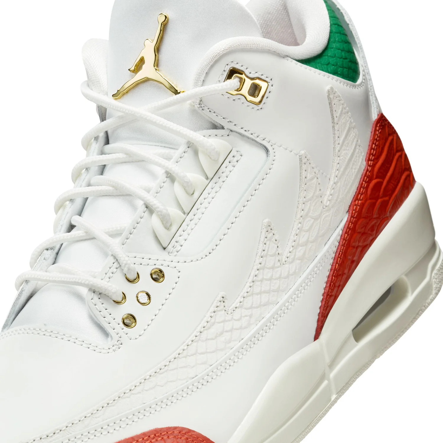 Retro 3 - Mens - Image 7