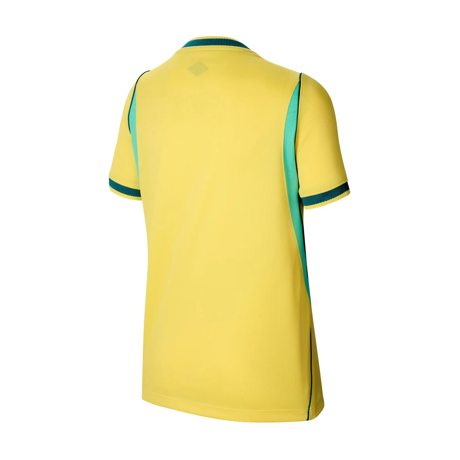 Brazil 26/27 Stadium Home Jersey - Youth - Image 8