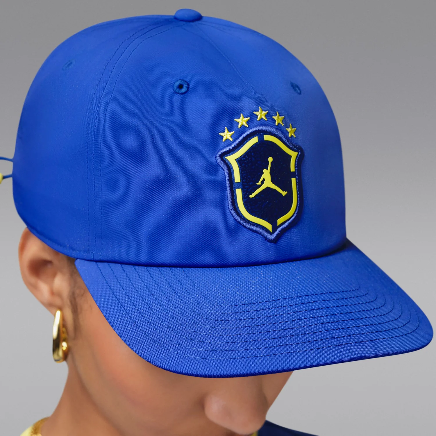 P6 Pro Snapback - Image 3