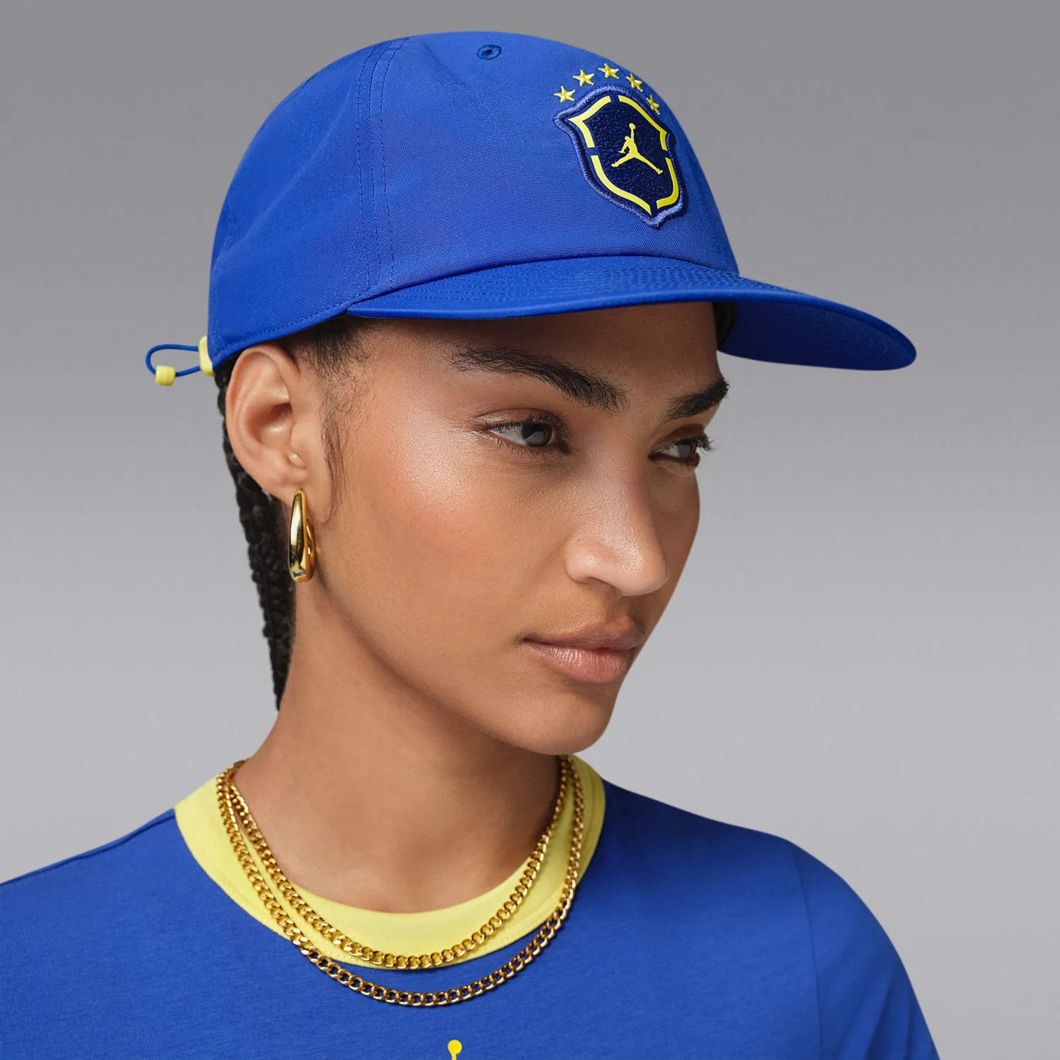 P6 Pro Snapback - Image 5